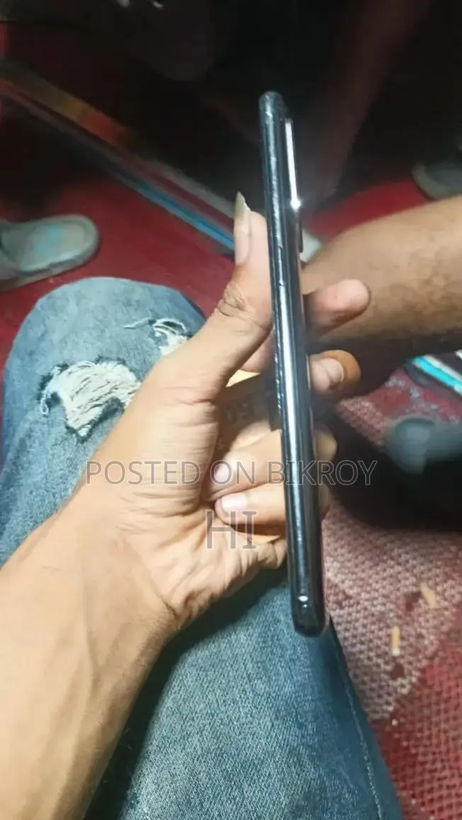 Oppo F19 Pro 128 GB Black
