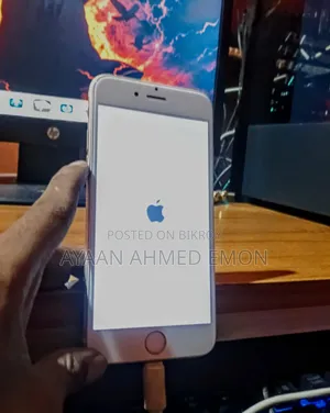 Apple iPhone 6 64 GB Rose Gold