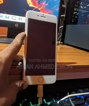 Apple iPhone 6 64 GB Rose Gold