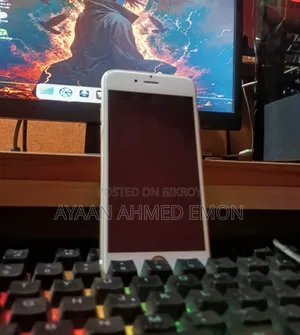 Apple iPhone 6 64 GB Rose Gold