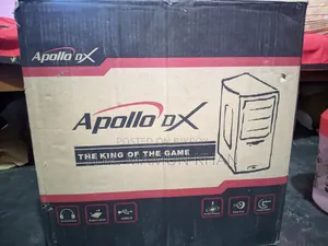 Desktop Computer Gigabyte 4GB Intel Core 2 Duo SSD 128GB
