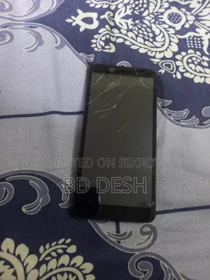 Itel A44 8 GB Black
