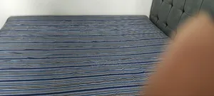 Foam Mattress