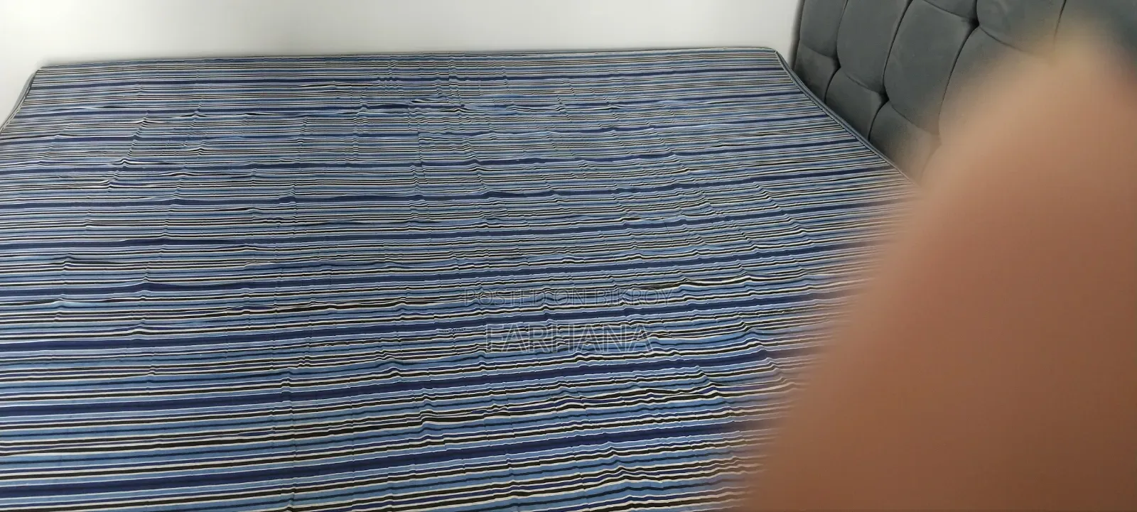Foam Mattress