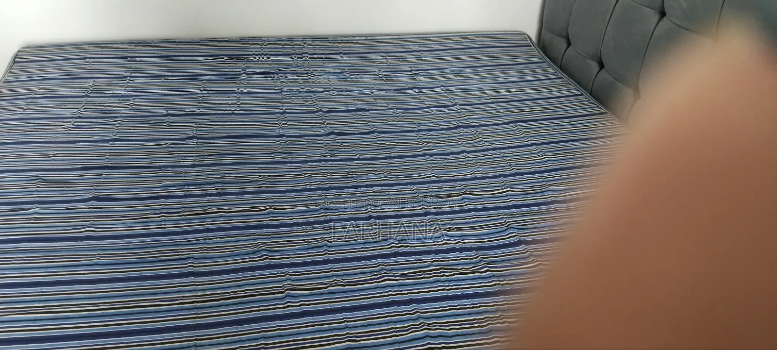Foam Mattress