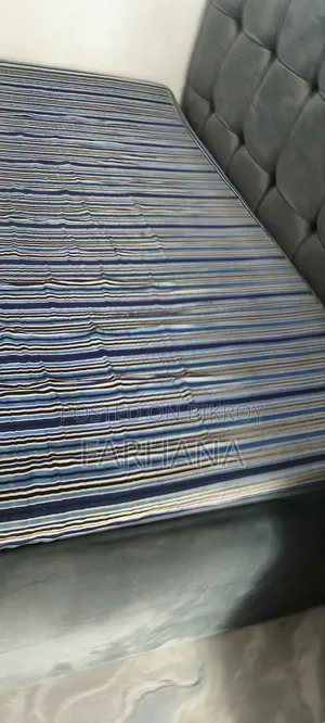Foam Mattress