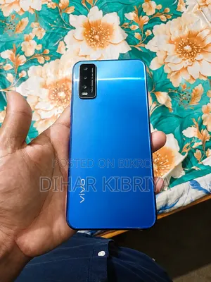 Vivo Y20 ৬৪ জিবি ব্লু
