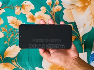 Vivo Y20 64 GB Blue
