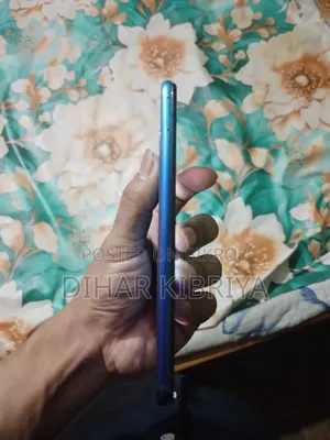 Vivo Y20 64 GB Blue