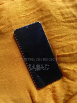 ভিভো ওয়াই২১ ৬৪ জিবি হোয়াইট