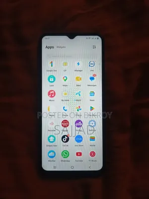 ভিভো ওয়াই২১ ৬৪ জিবি হোয়াইট