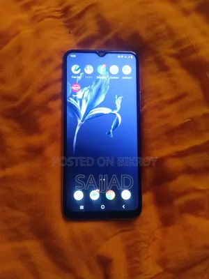 Vivo Y21 ৬৪ জিবি হোয়াইট