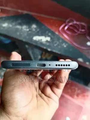 Xiaomi Redmi Note 15 256 GB Black