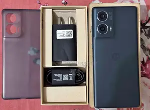 New Motorola Edge 50 Fusion 256 GB