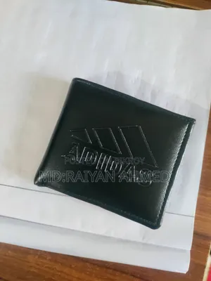 Adidas Wallet