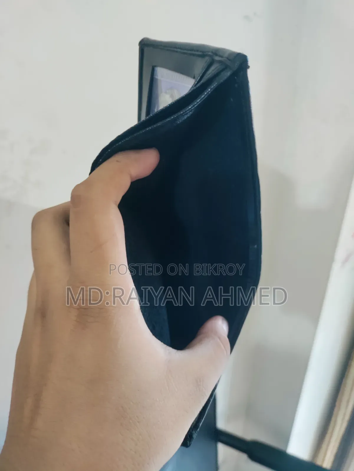 Adidas Wallet
