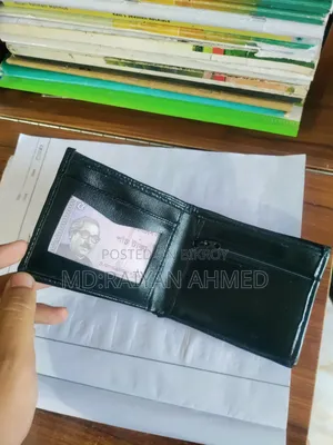 Adidas Wallet