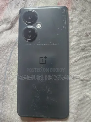 OnePlus Nord N30 ১২৮ জিবি গ্রে