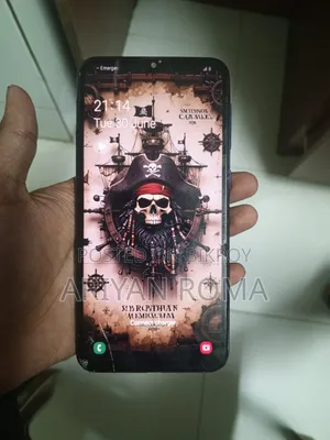 স্যামসাং গ্যালাক্সি এম১০ ৩২ জিবি ব্ল্যাক