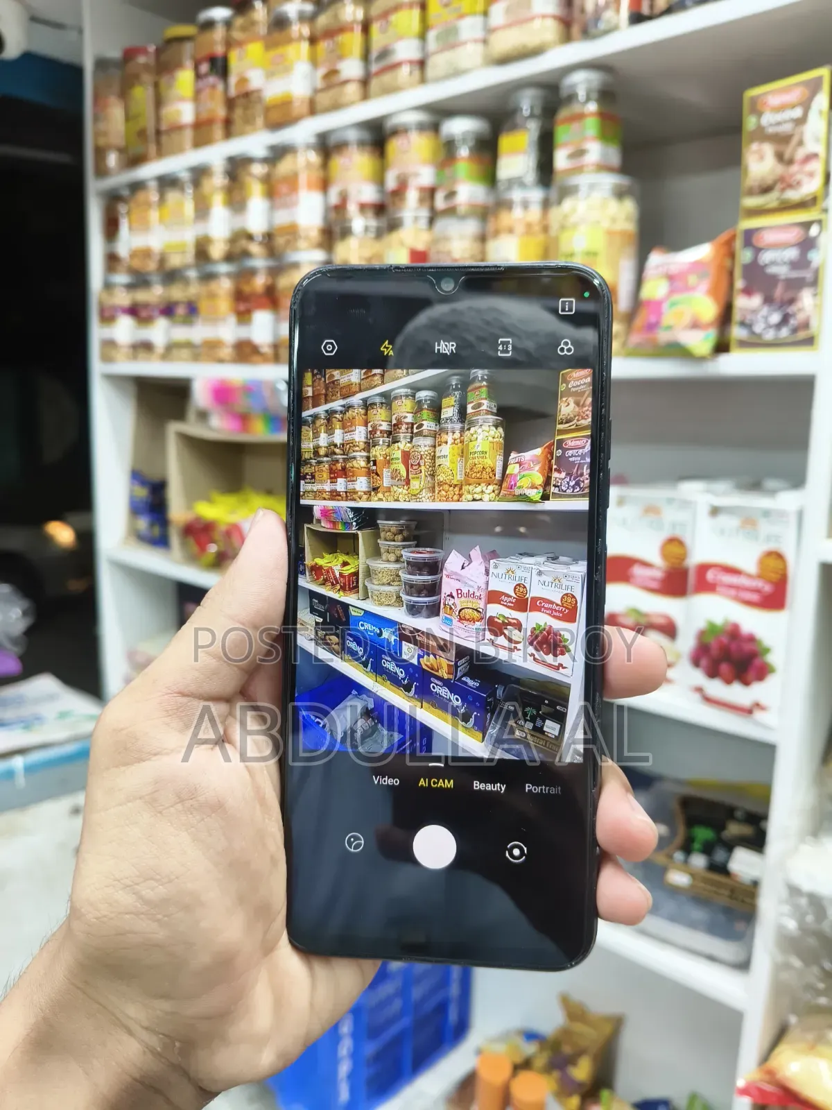 Tecno Pop 6 Pro 32 GB Black