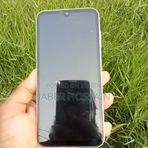 Samsung Galaxy A25 128 GB White