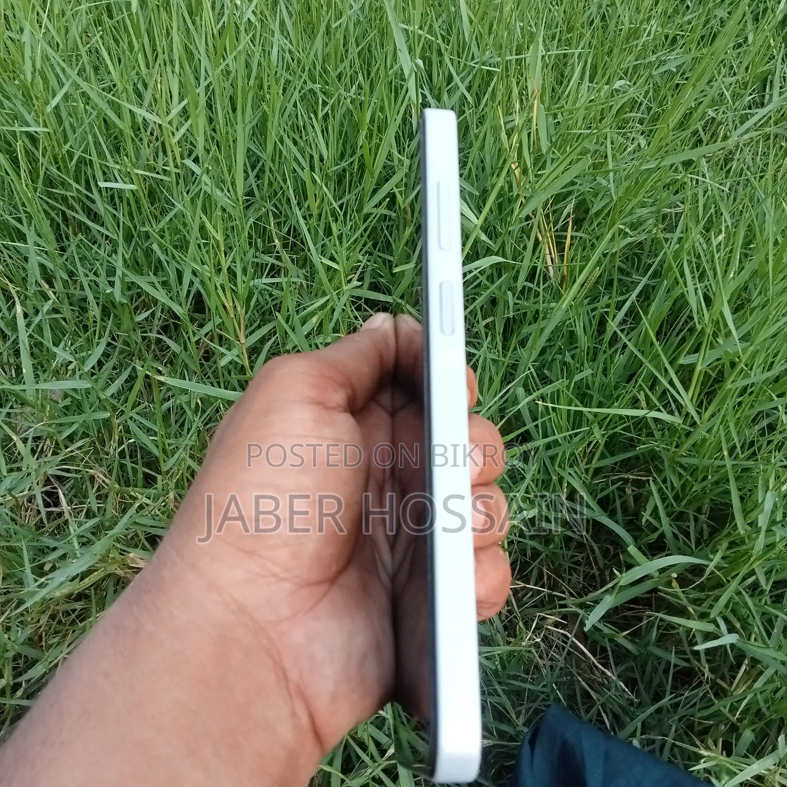 Samsung Galaxy A25 128 GB White