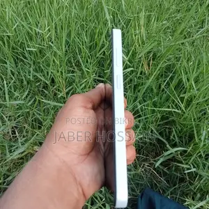 Samsung Galaxy A25 128 GB White