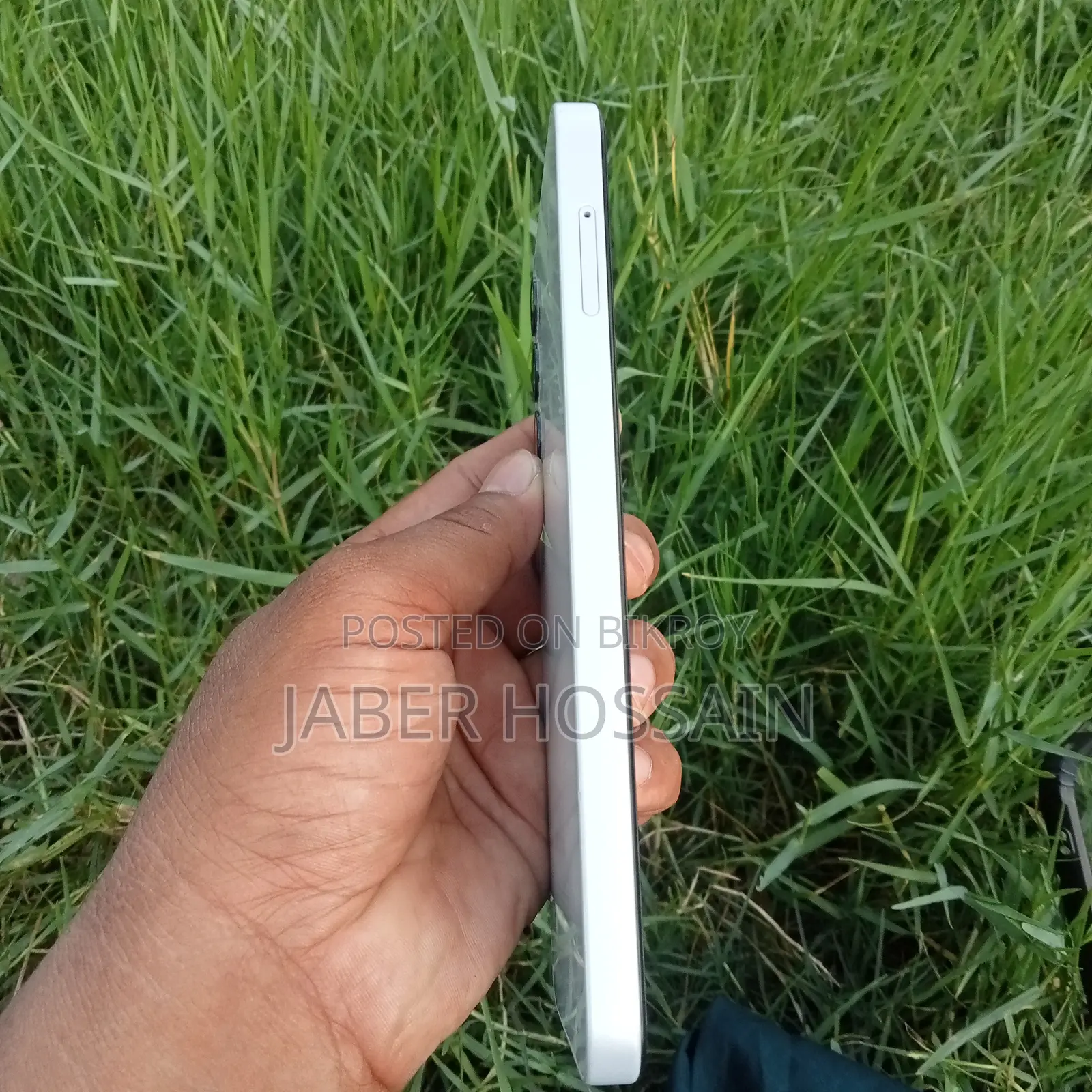 Samsung Galaxy A25 128 GB White