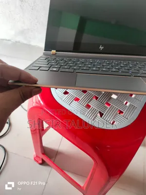 ল্যাপটপ HP Spectre XT ৮জিবি ইন্টেল কোর আই৫ এসএসডি ৫১২জিবি