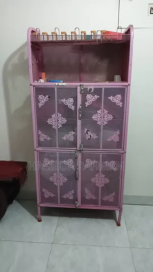 Kitchen Steel Rack