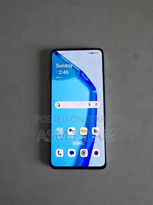 ওয়ানপ্লাস ৯আর ২৫৬ জিবি ব্লু