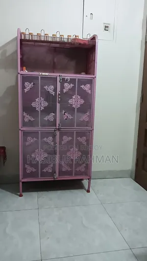 Kitchen Steel Rack