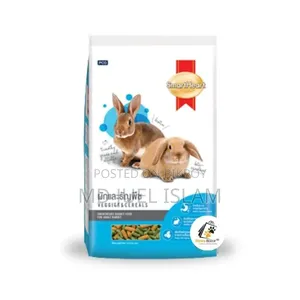 Smart Heart Rabbit Food