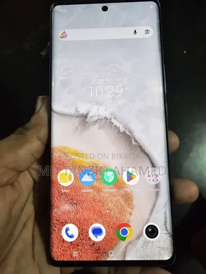 Vivo V29 256 GB Blue