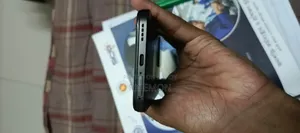 Realme C85 5G 128 GB Black