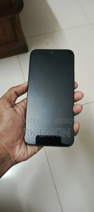 Realme C85 5G 128 GB Black