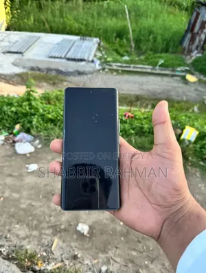 Vivo V25 Pro 256 GB Black