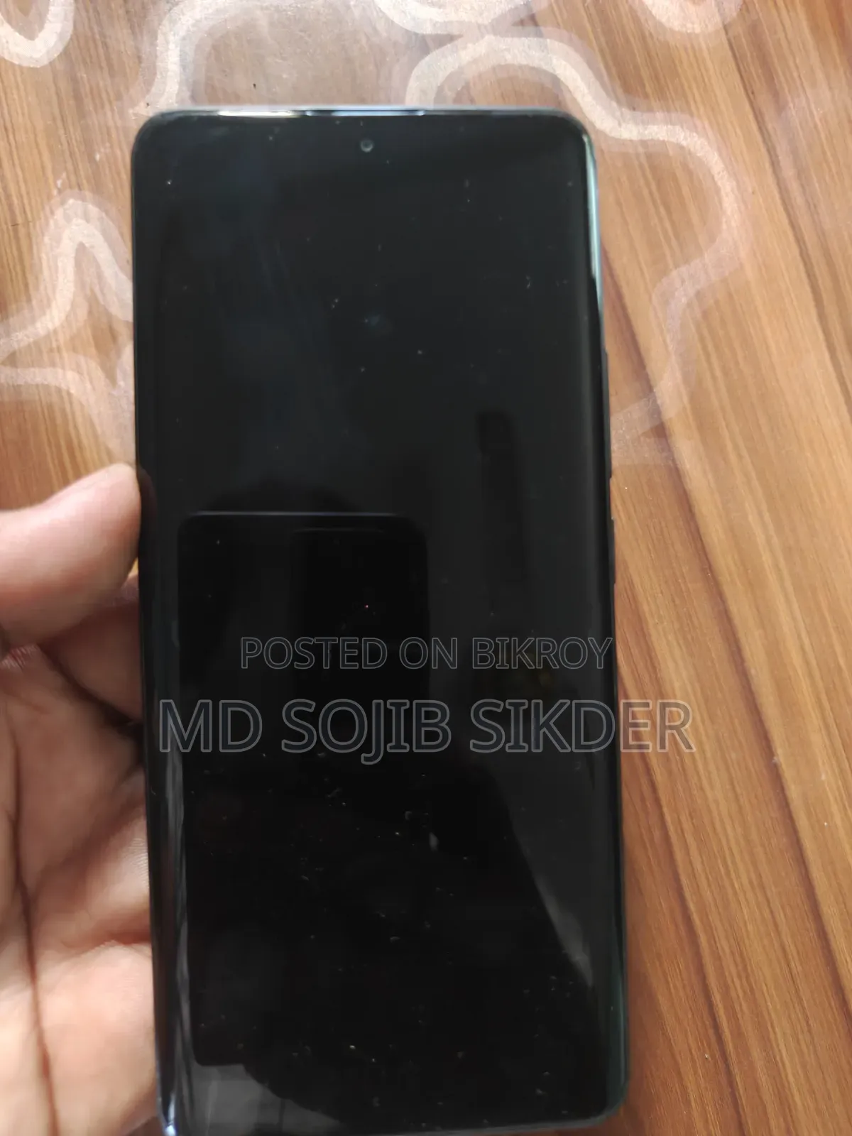 Xiaomi Redmi Note 14 Pro+ 5G 512 GB Black