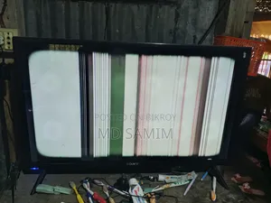 LG 32" TV for sale