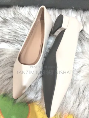 লেডিস জুতা/ পার্টি হিল জুতা