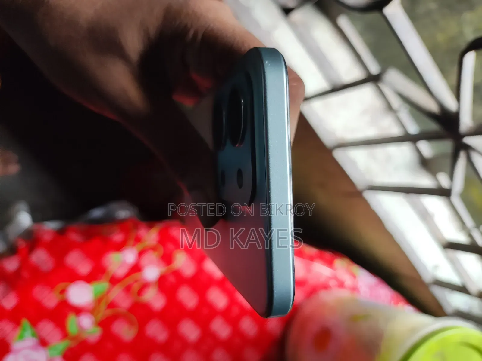 Xiaomi Redmi 15C 4G 256 GB Blue