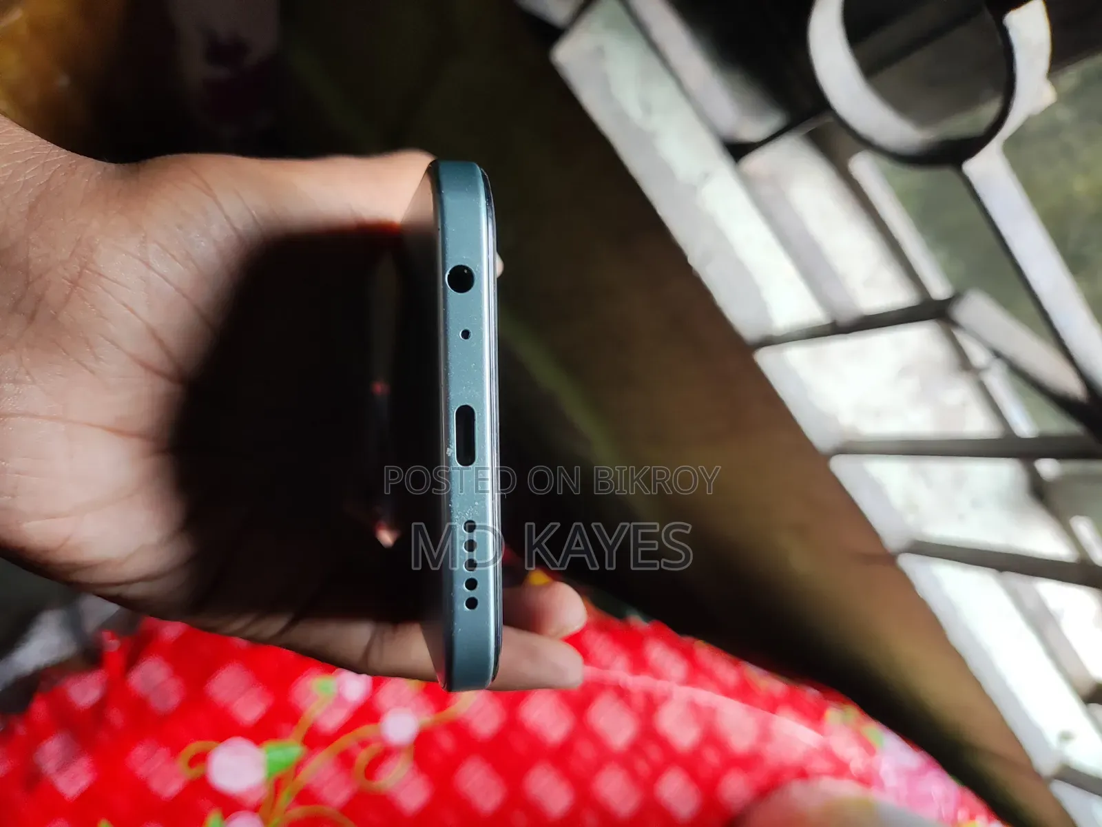 Xiaomi Redmi 15C 4G 256 GB Blue