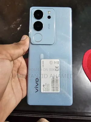Vivo V29 256 GB Blue