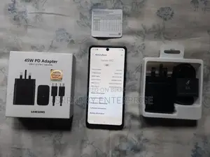 Samsung Galaxy A52 128 GB Blue