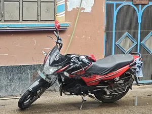 হিরো ইগনিটর ২০১৯ ব্ল্যাক