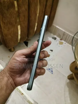 Honor X7b 5G 256 GB Blue