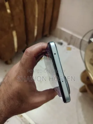 Honor X7b 5G 256 GB Blue