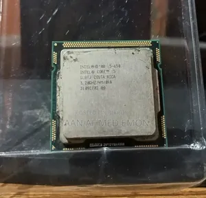 Processor, Ram