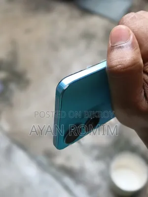 Vivo Y16 32 GB Blue