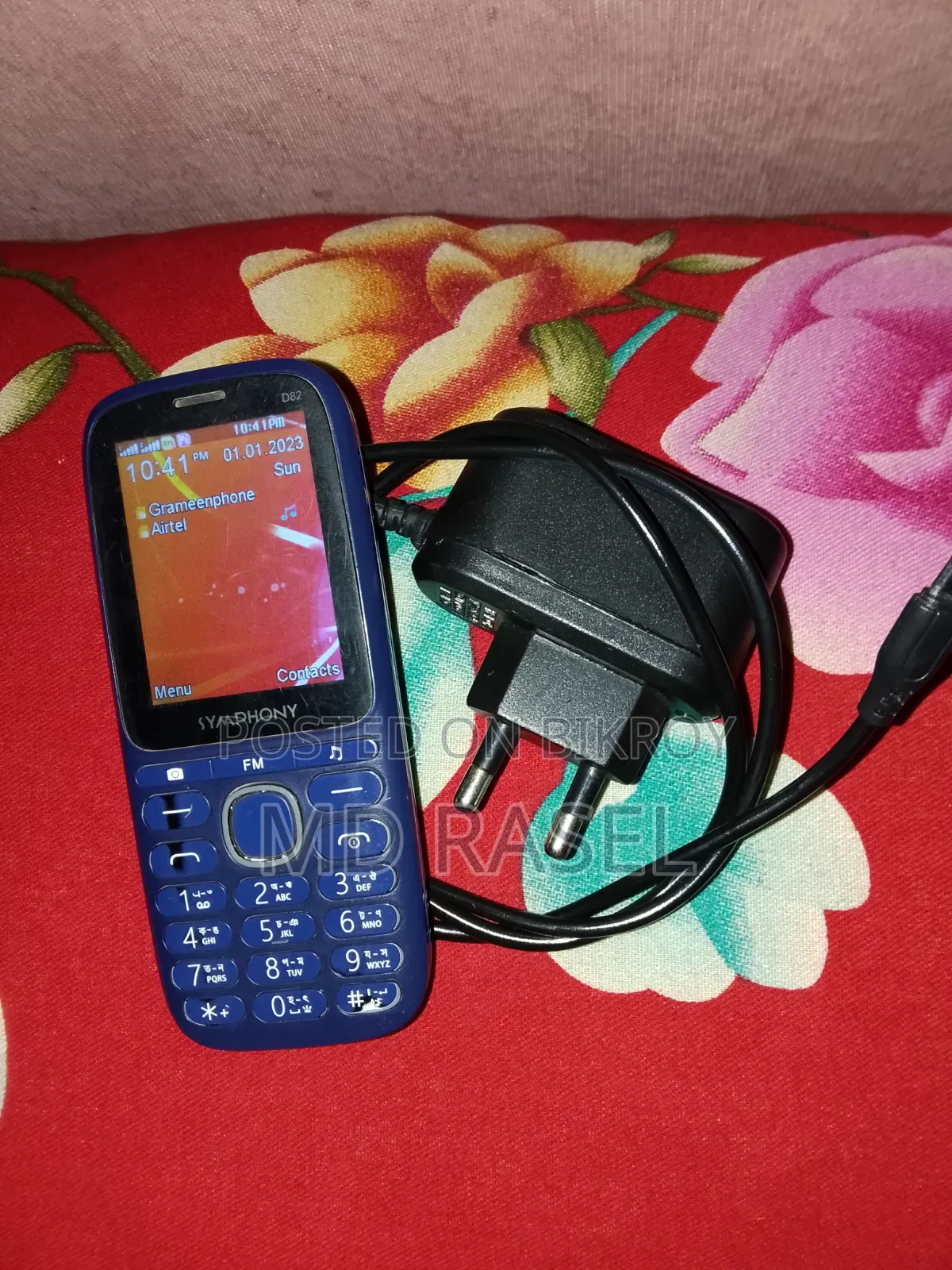 Symphony D82